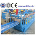 bemo cold steel roll forming machine